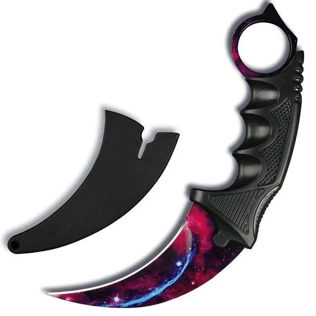 Tactical Claw Knife