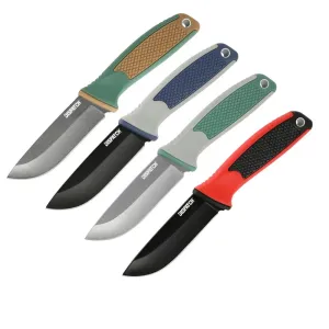 Tactical Fixed Blade Survival Outdoor Knife