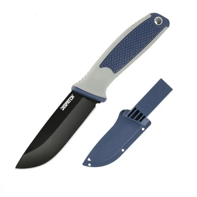 Tactical Fixed Blade Survival Outdoor Knife