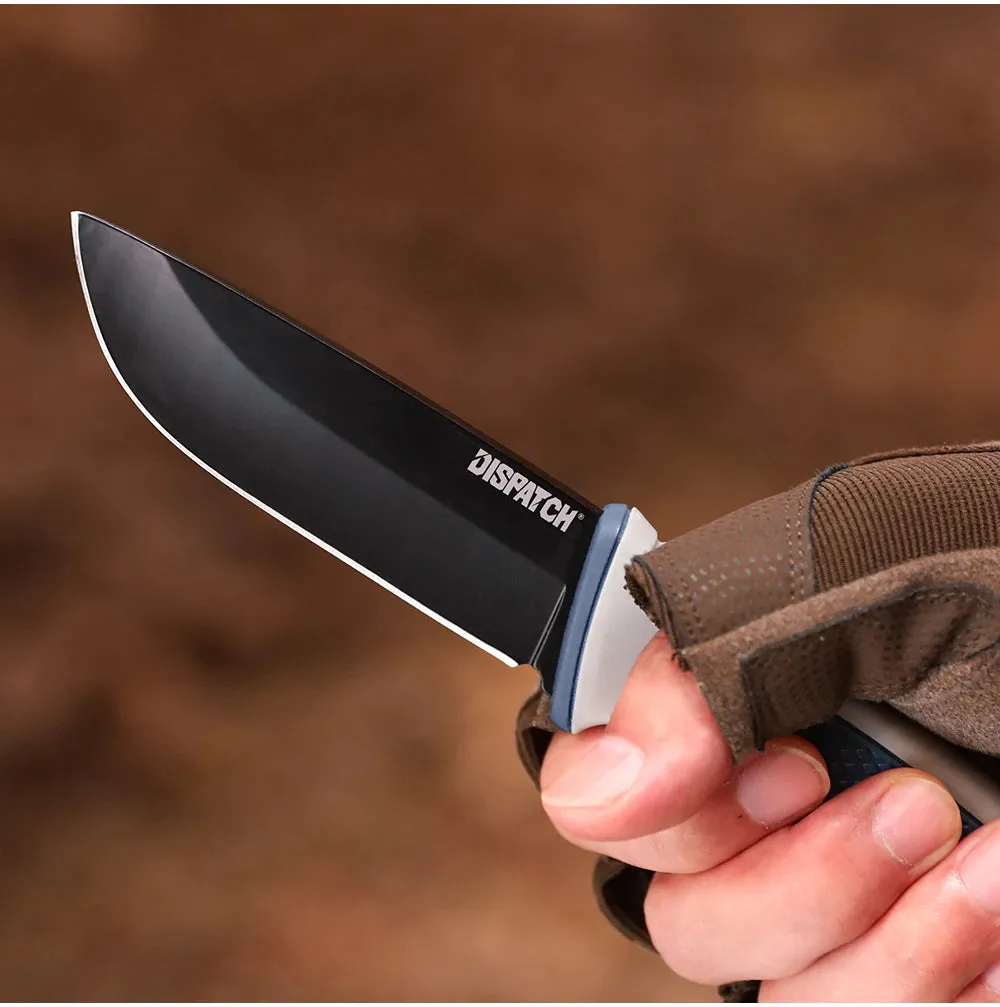 Tactical Fixed Blade Survival Outdoor Knife