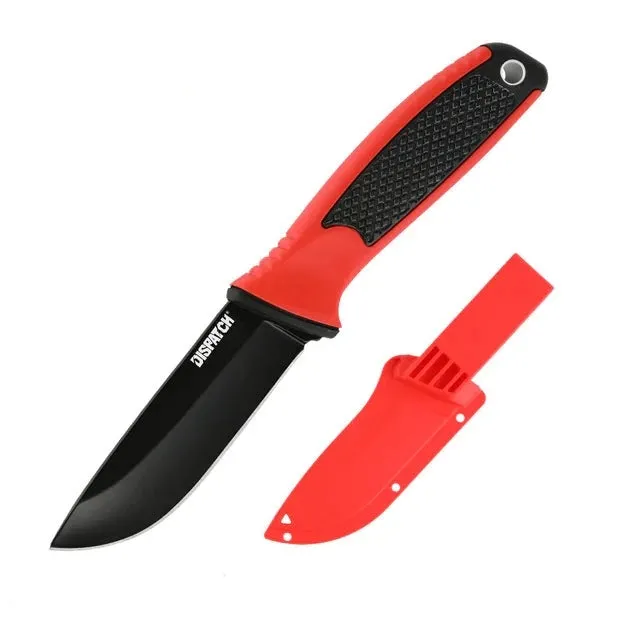 Tactical Fixed Blade Survival Outdoor Knife