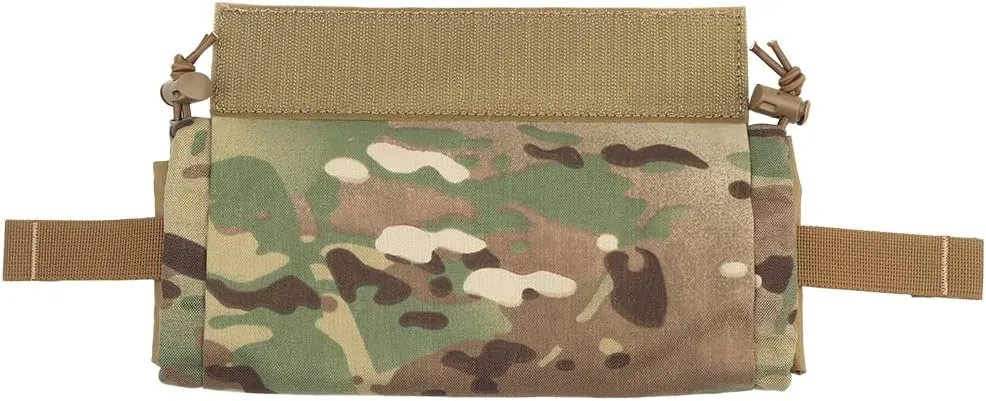 Tactical Molle Pouch Military First Aid Kits Bag Micro Med kit Belt Mounted Medical Pouch