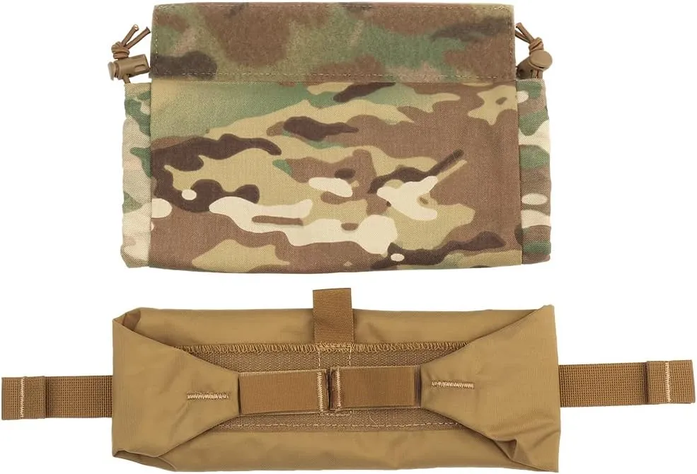 Tactical Molle Pouch Military First Aid Kits Bag Micro Med kit Belt Mounted Medical Pouch