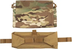 Tactical Molle Pouch Military First Aid Kits Bag Micro Med kit Belt Mounted Medical Pouch