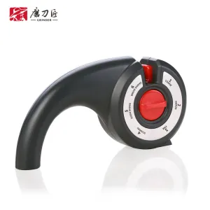 Taidea 6 In 1 Multi Function Knife Sharpener