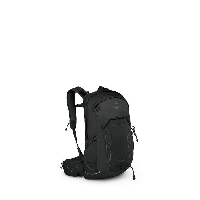 Talon 22 Pack Black Coal Grey 22l