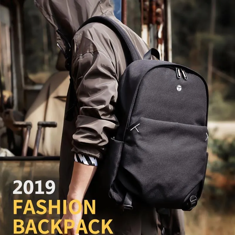 Tangcool Waterproof School Rucksack Backpack