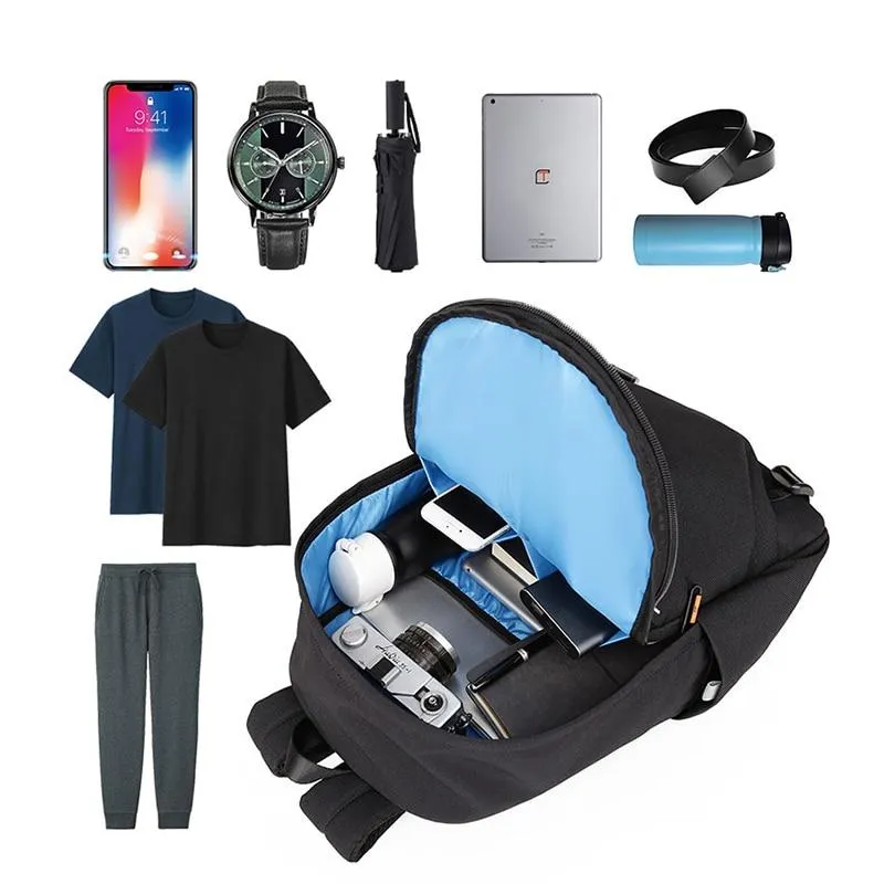 Tangcool Waterproof School Rucksack Backpack
