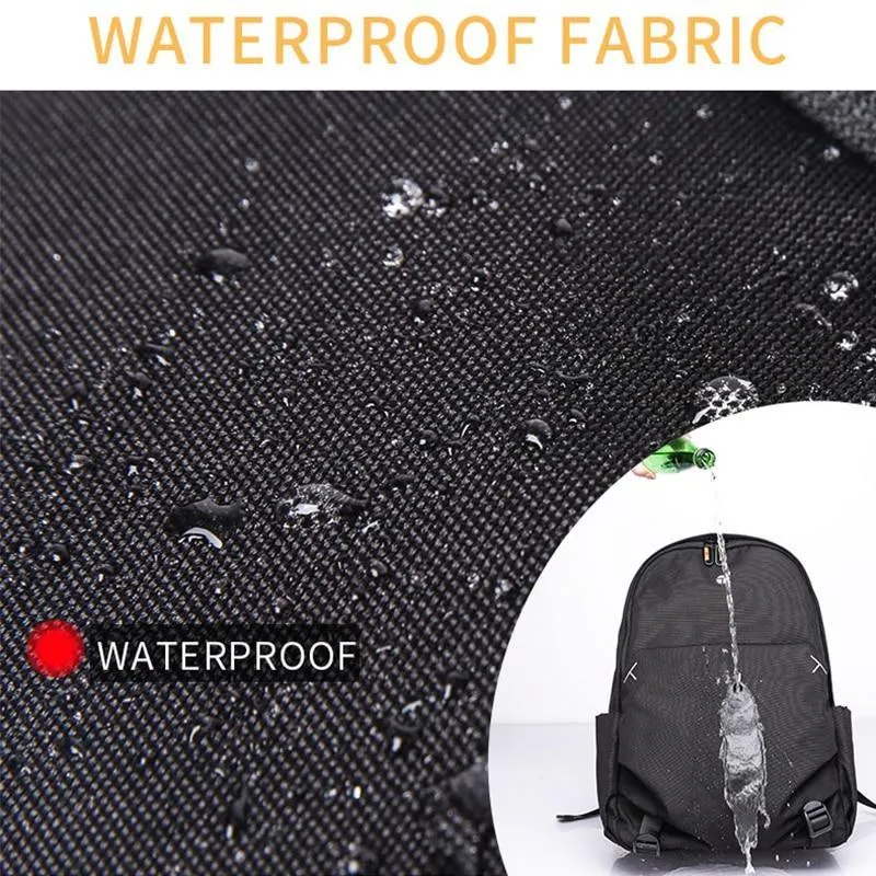 Tangcool Waterproof School Rucksack Backpack