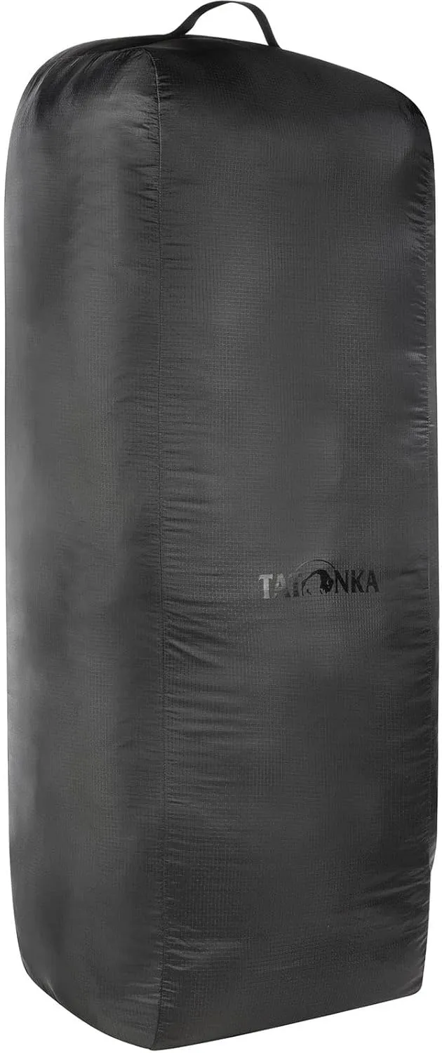 Tatonka Backpack Protective Cover Luggage Protector 75L – Transport Bag and Rain Cover for Trekking and Travel Backpacks from 65 to 80 litres Volume – Waterproof and Tear-Resistant – Includes Pack