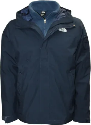 THE NORTH FACE Toro Peak Triclimate Mens Jacket