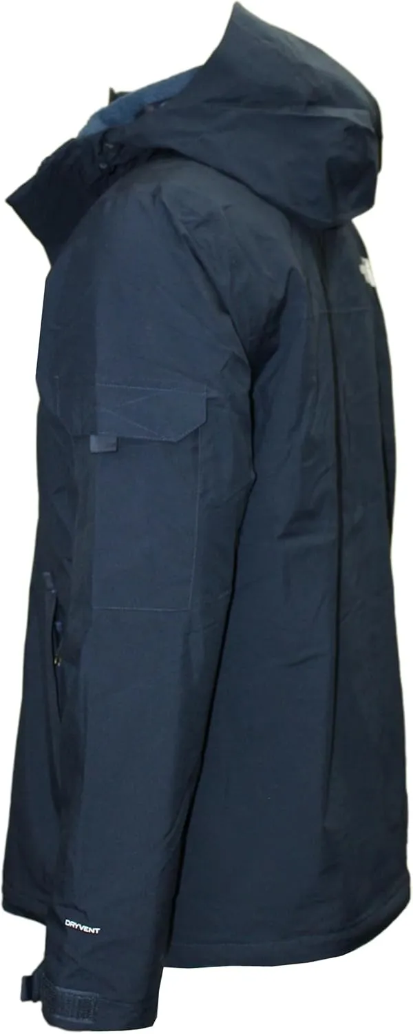 THE NORTH FACE Toro Peak Triclimate Mens Jacket