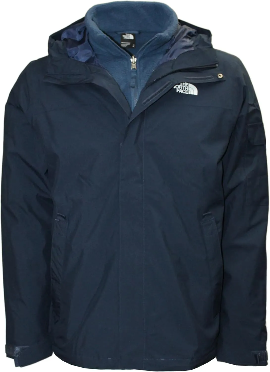 THE NORTH FACE Toro Peak Triclimate Mens Jacket