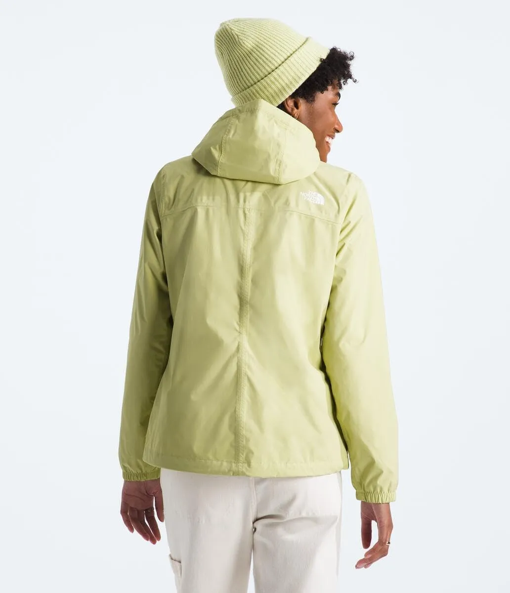 THE NORTH FACE Women's Antora Jacket