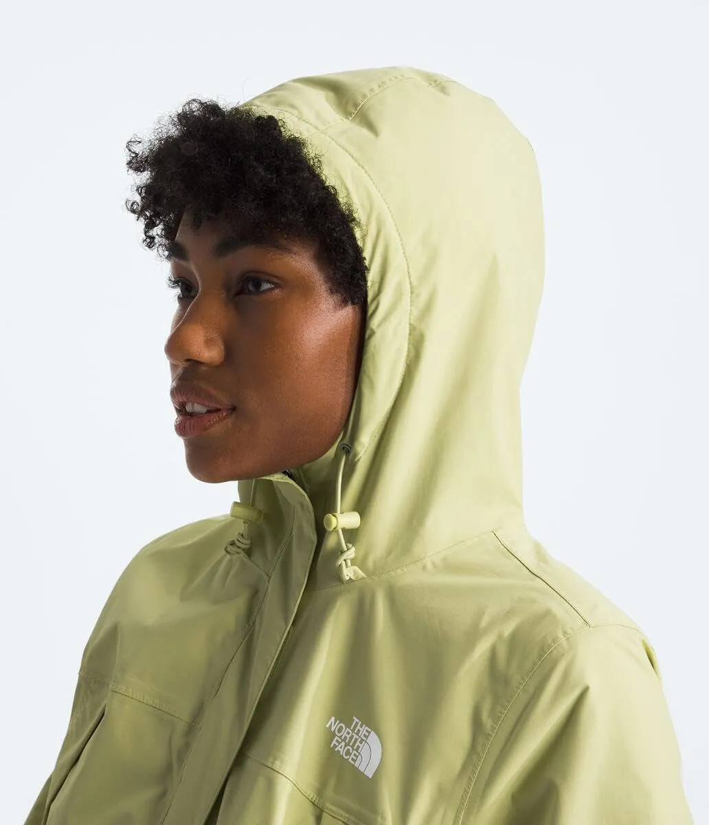 THE NORTH FACE Women's Antora Jacket
