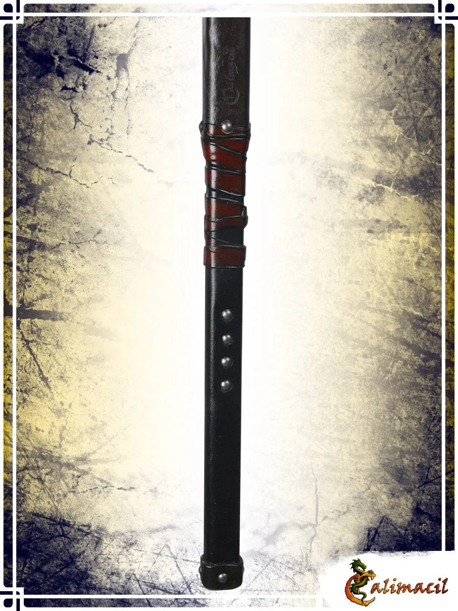 Thorgrim Double Axe