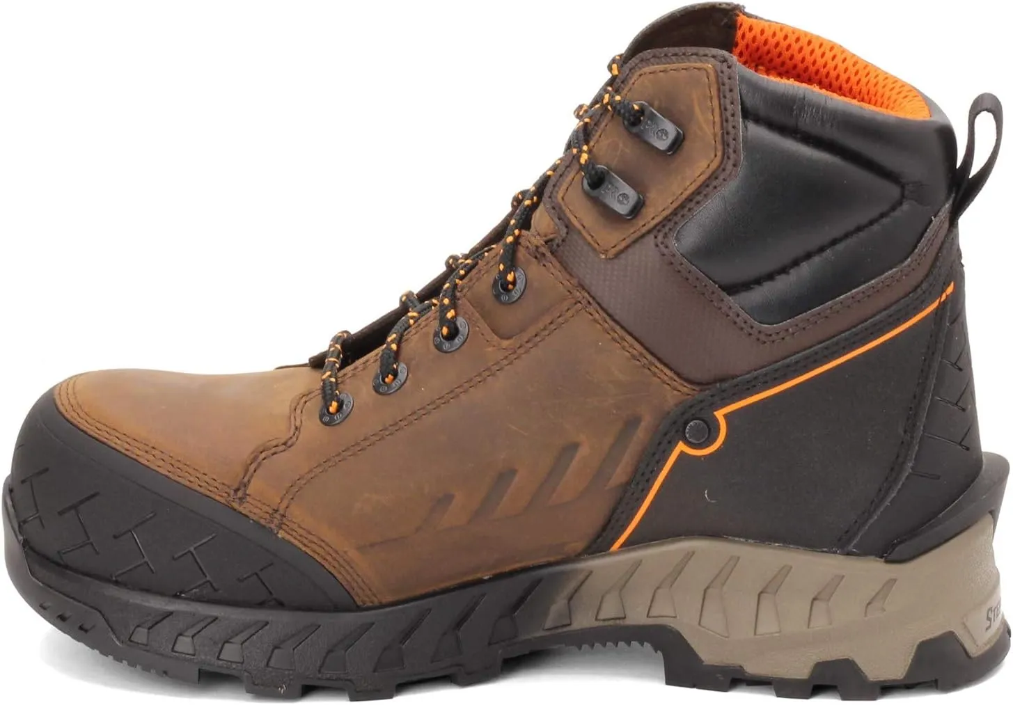 Timberland Men's Timberland Pro Work Summit Men's Composite Toe Ele