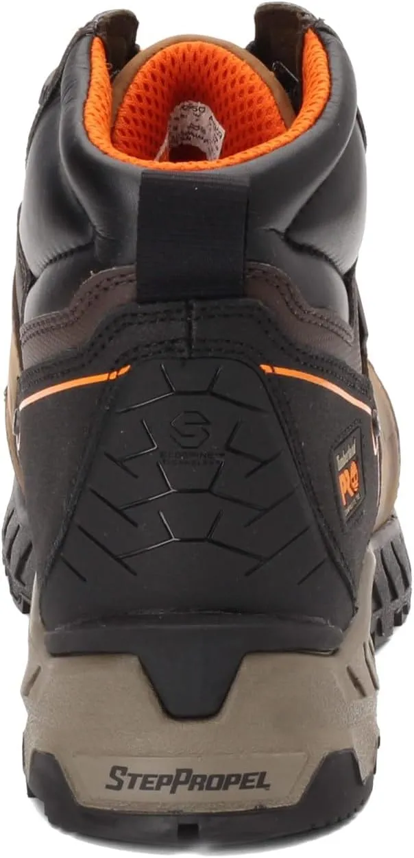 Timberland Men's Timberland Pro Work Summit Men's Composite Toe Ele