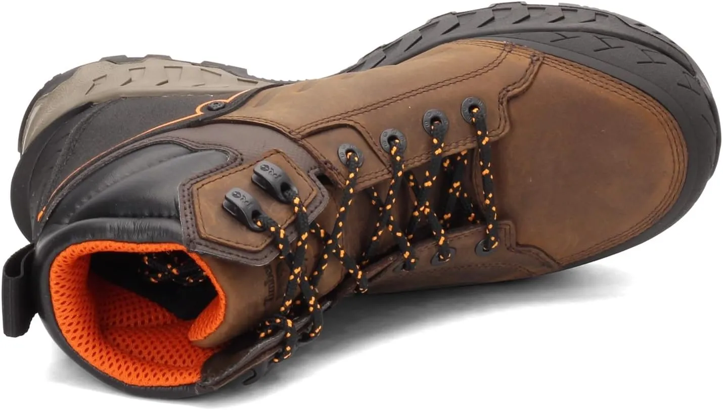 Timberland Men's Timberland Pro Work Summit Men's Composite Toe Ele