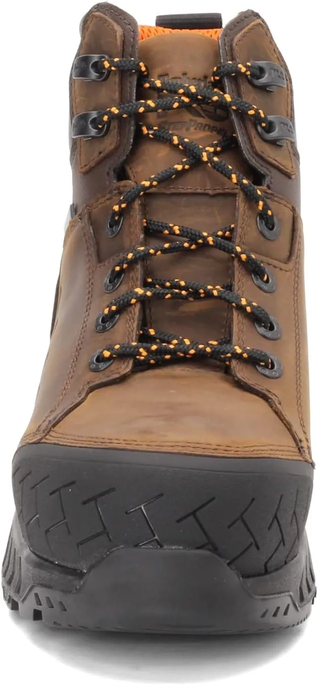 Timberland Men's Timberland Pro Work Summit Men's Composite Toe Ele