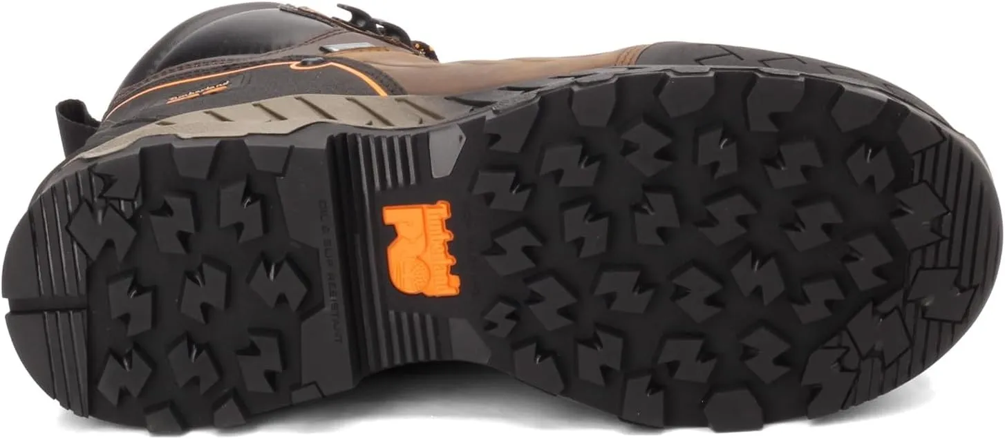 Timberland Men's Timberland Pro Work Summit Men's Composite Toe Ele
