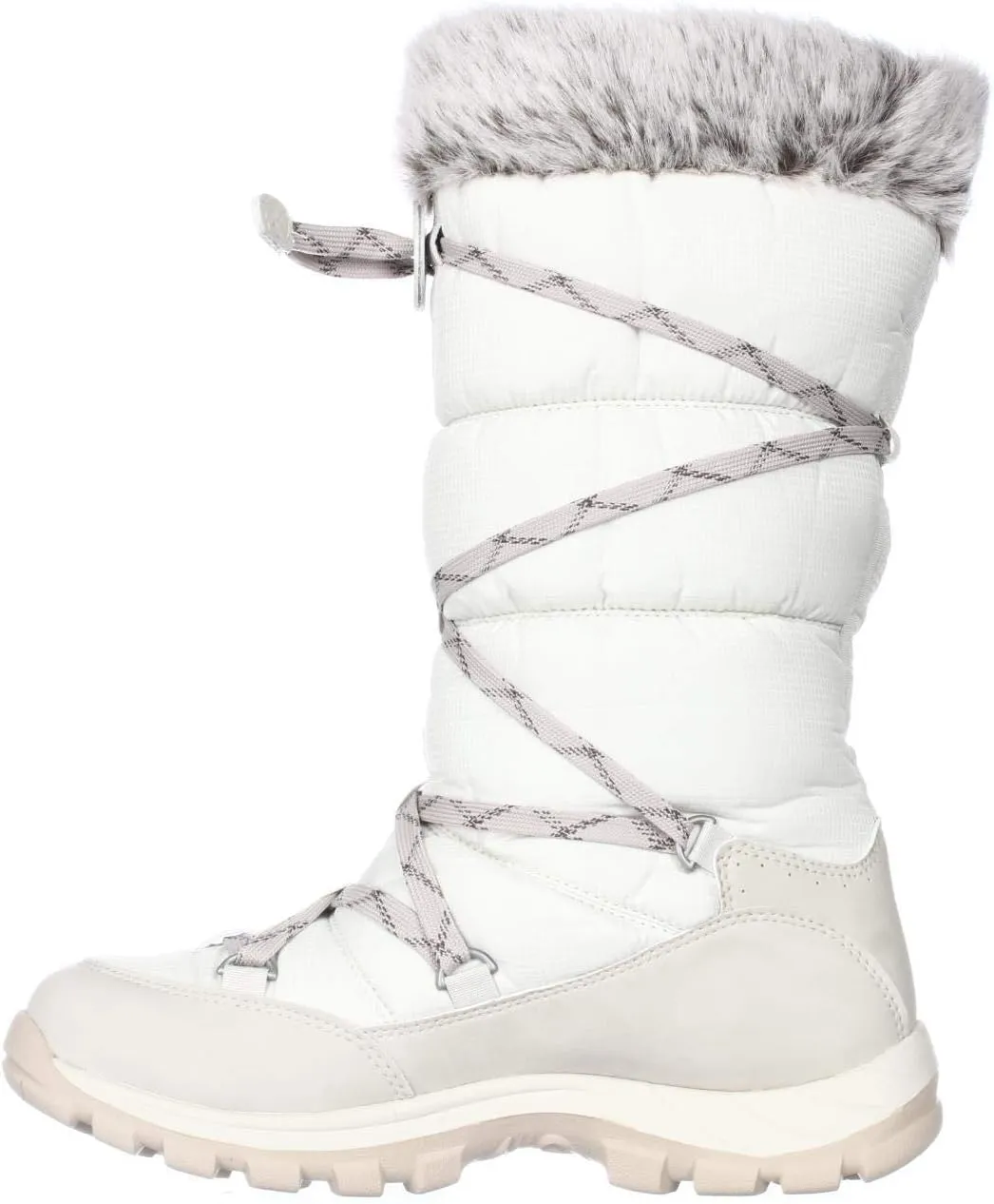 Timberland Womens Chillberg Over The Chill Waterproof Insu