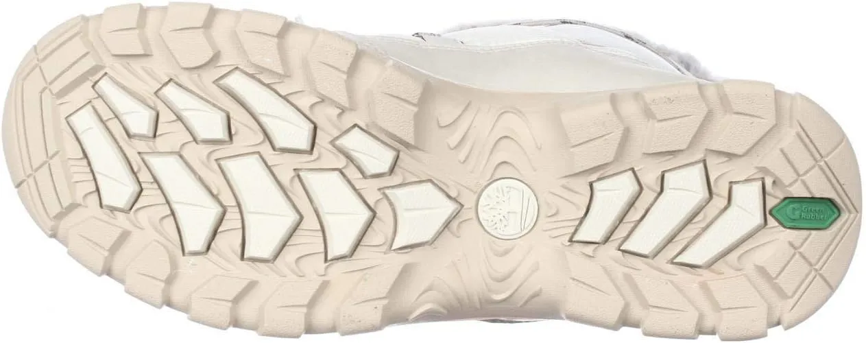 Timberland Womens Chillberg Over The Chill Waterproof Insu