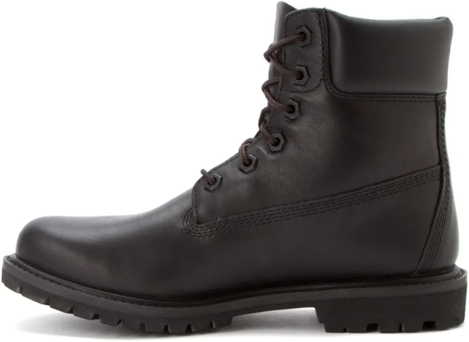 Timberland Womens Earthkeepers 6Inch Premium Waterproof