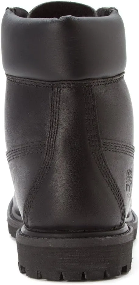 Timberland Womens Earthkeepers 6Inch Premium Waterproof