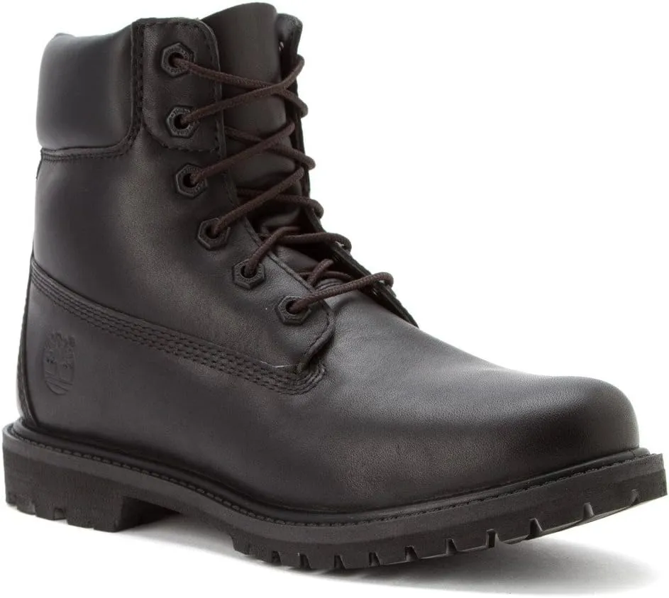 Timberland Womens Earthkeepers 6Inch Premium Waterproof