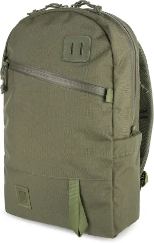 Topo Designs Daypack Tech - Olive