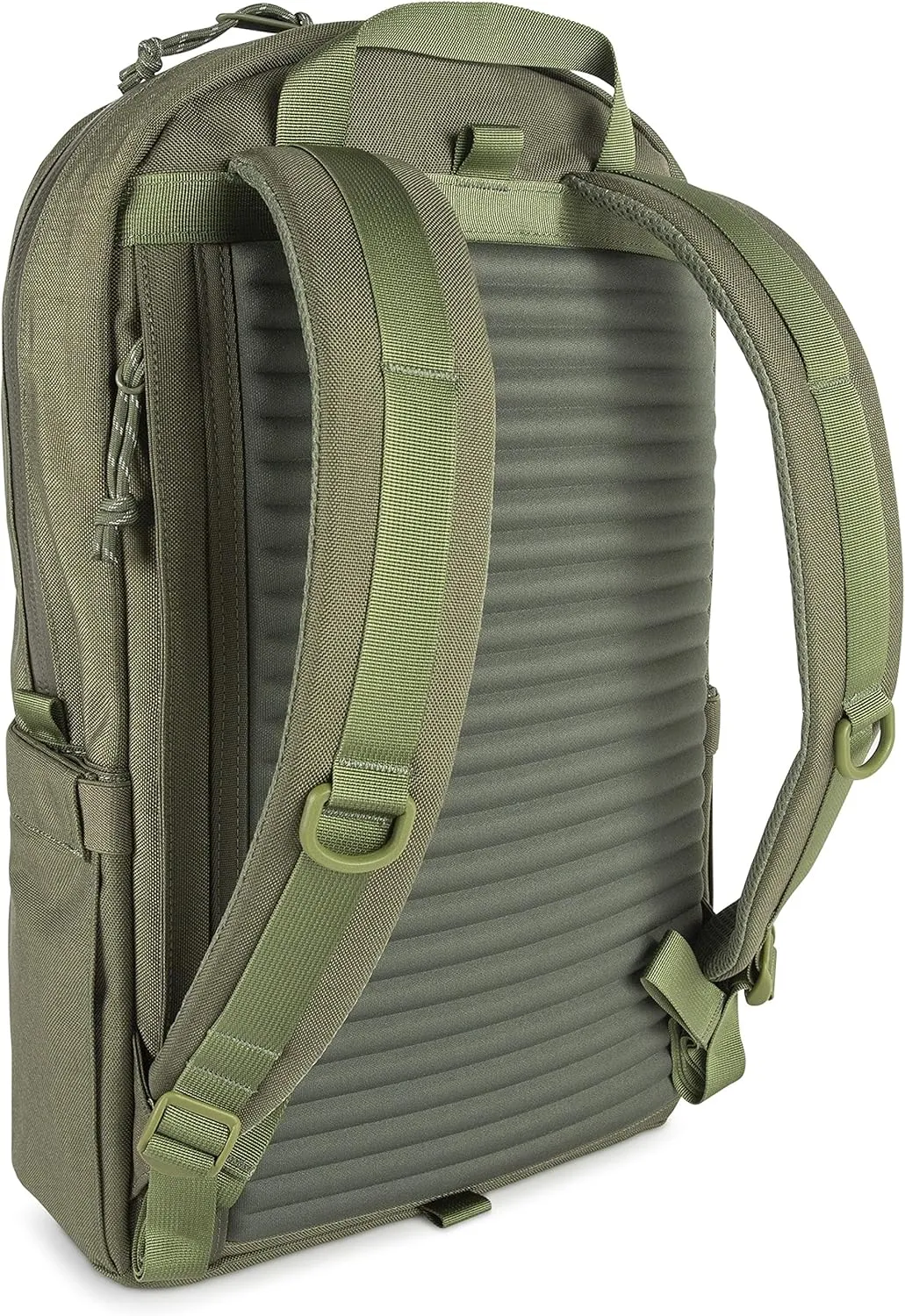 Topo Designs Daypack Tech - Olive