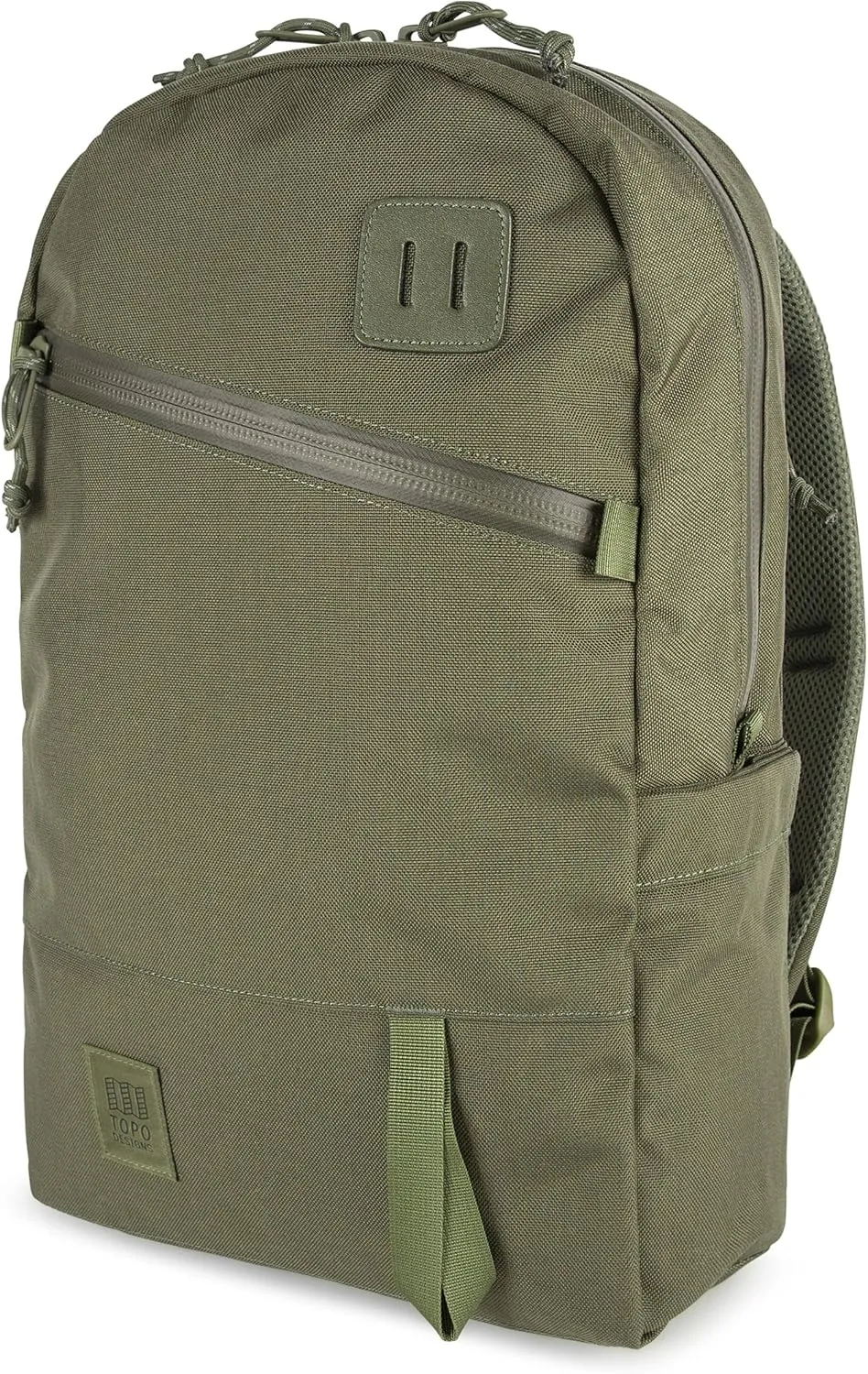 Topo Designs Daypack Tech - Olive