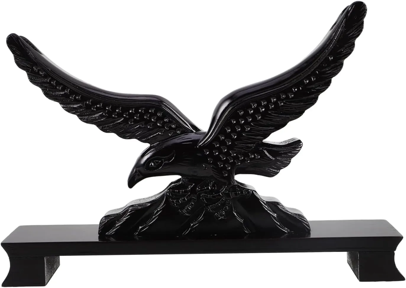 Totority Resin Sword Bracket Multi-functional Knife Holder Stand for Displaying Collectibles