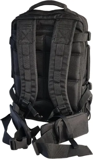 Training Ruck Bag Weight Carrying Backpack