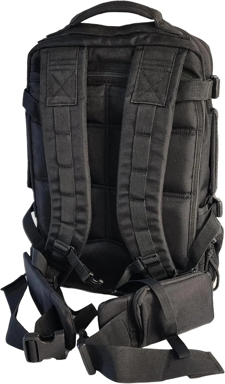 Training Ruck Bag Weight Carrying Backpack