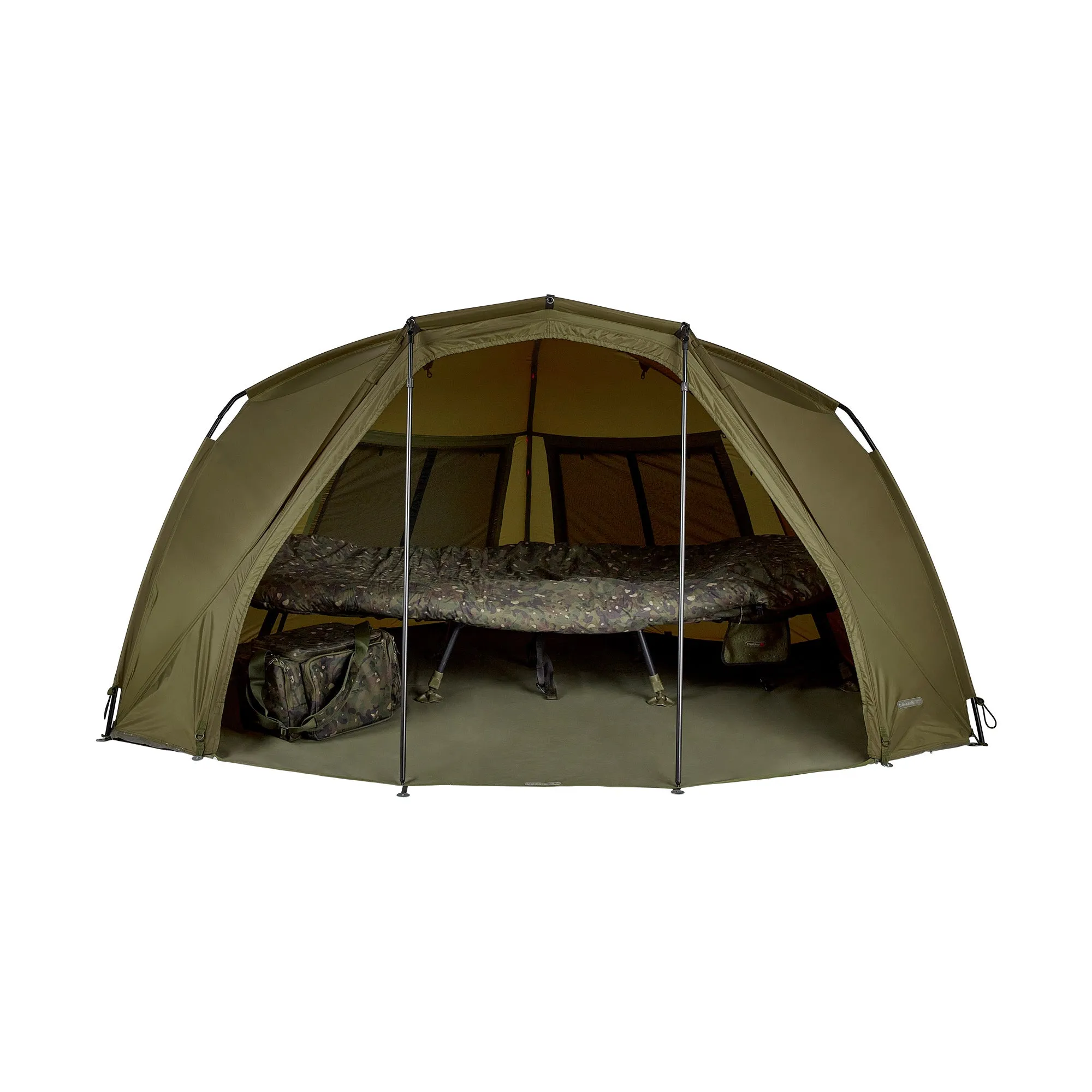 Trakker Tempest 100 Bivvy