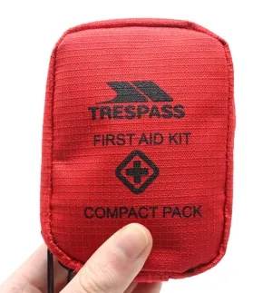 Trespass First Aid Kit