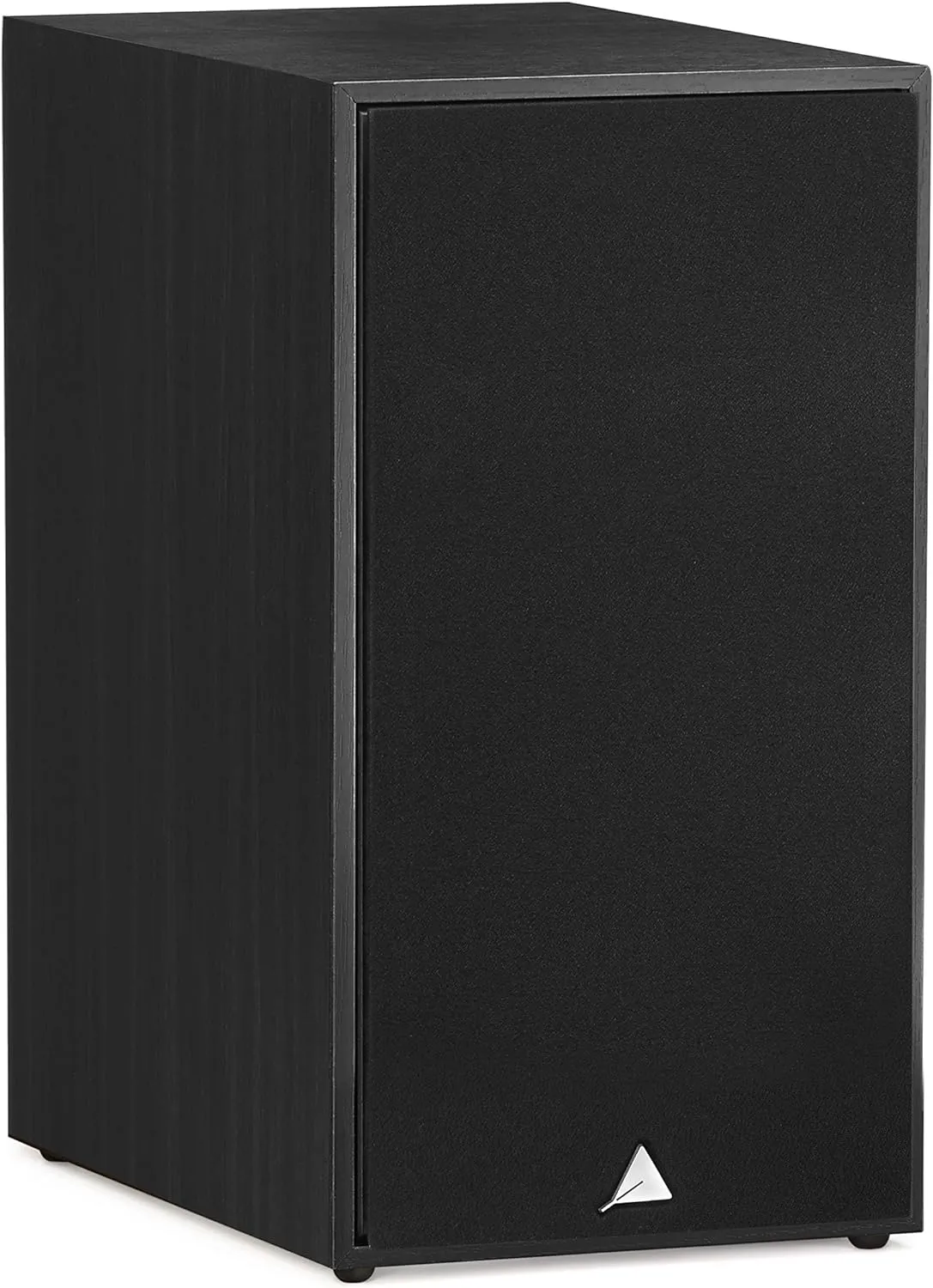 triangle - BOREA BR03 Hi-Fi Bookshelf Speakers - Power handling 100W - Output 90 dB/W/m - Versatile Music and Home Cinema - 206 x 380 x 314 mm - Black (Pair)