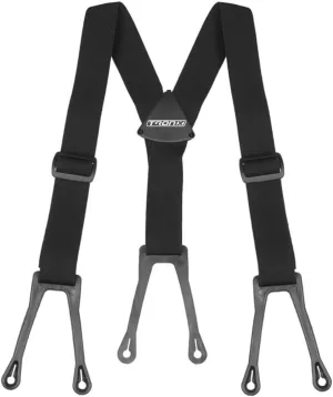 TronX Ice Hockey Pant Suspenders - Adult Senior Junior Youth