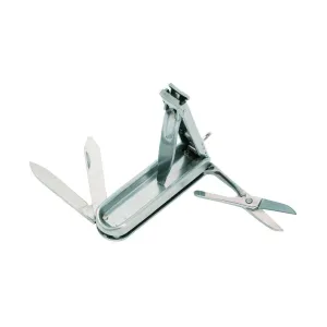 TRUE UTILITY - NAIL CLIP KIT
