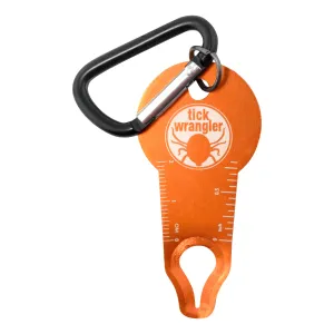 Ultimate Survival Technologies Tick Wrangler