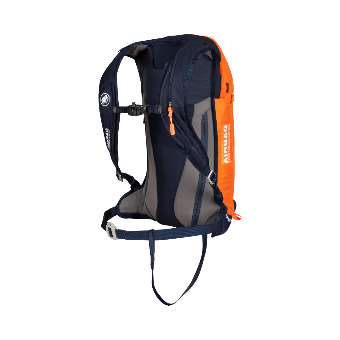 Ultralight 20 Removable Airbag 3.0 (BACKPACK ONLY)