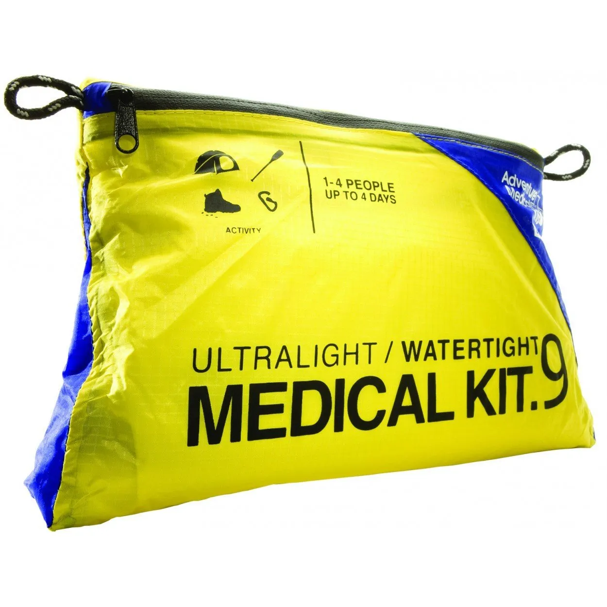 Ultralight Watertight First Aid Kit