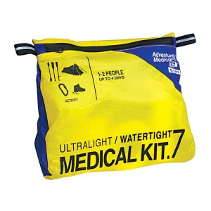 Ultralight/Watertight .7 First Aid Kit