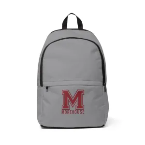 Unisex Fabric Backpack m