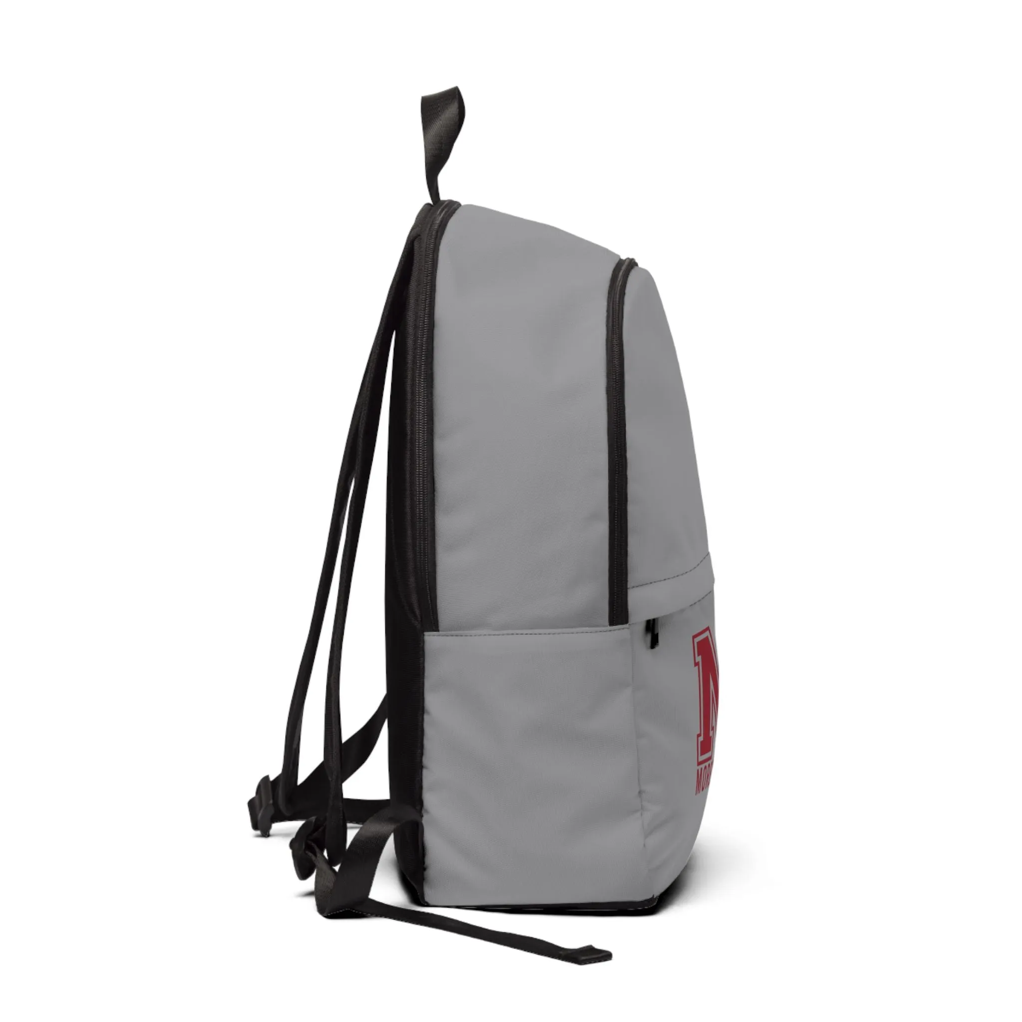 Unisex Fabric Backpack m