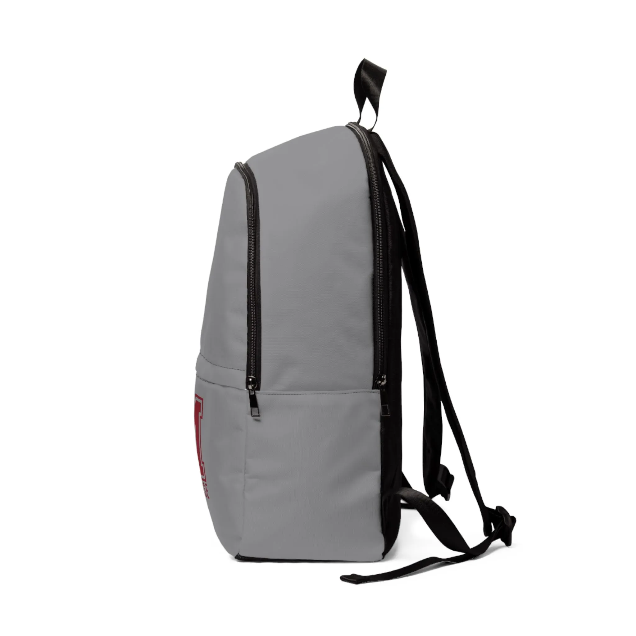 Unisex Fabric Backpack m