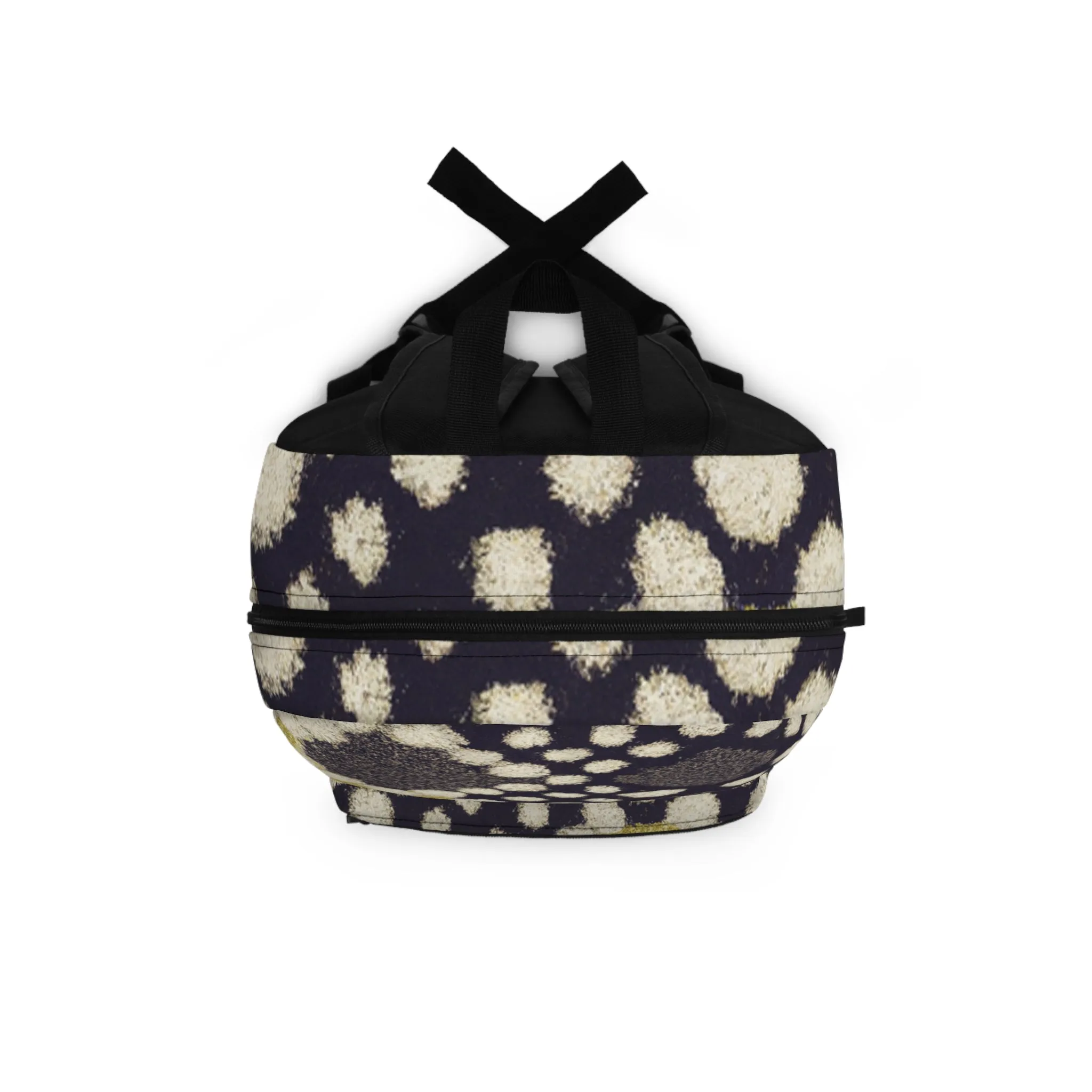 Valeria Verwaard-backpack