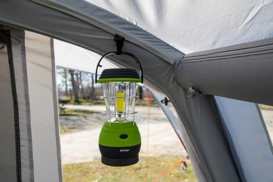 Vango Lunar Eco 250 Rechargeable USB Lantern